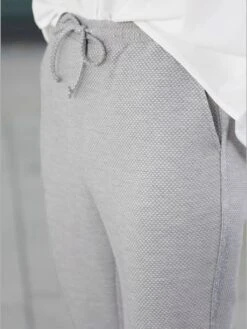 Pantalon Ceinture élastique Latérale Et Au Dos 11 Pantalon Ceinture élastique Latérale Et Au Dos -Reine Du Style Soldes Boutique 001.00ZUK05545 007.001