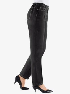 Pantalon Thermique -Reine Du Style Soldes Boutique 006.00NEC09832 A02.002