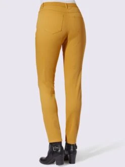Pantalon Extensible Qualité Coton -Reine Du Style Soldes Boutique 007.00F0257444 B04.002