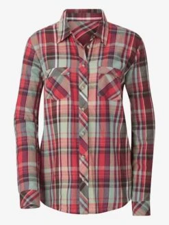 Chemisier En Flanelle Qualité Ultra-douce -Reine Du Style Soldes Boutique 008.00BB327036 A53.001