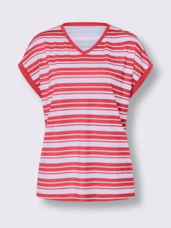 T-shirt -Reine Du Style Soldes Boutique 008.00ZUK05547 B19.001