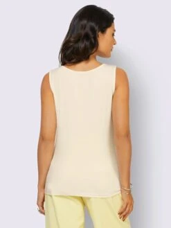 T-shirt Jolie Dentelle Sur L'encolure -Reine Du Style Soldes Boutique 009.00F0130047 B11.002