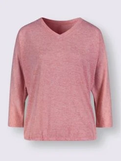 T-shirt Coupe Affinante -Reine Du Style Soldes Boutique 010.00F0257447 B10.002