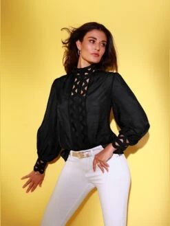 Chemisier Qualité Lyocell