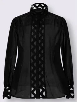 Chemisier Qualité Lyocell -Reine Du Style Soldes Boutique 011.00F0130047 B13.002