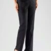 Pantalon Coupe Droite Traitement Nano -Reine Du Style Soldes Boutique 011.99NEC09831 A59.001