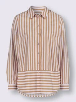 Chemisier Pur Coton -Reine Du Style Soldes Boutique 012.00F0257446 B13.001