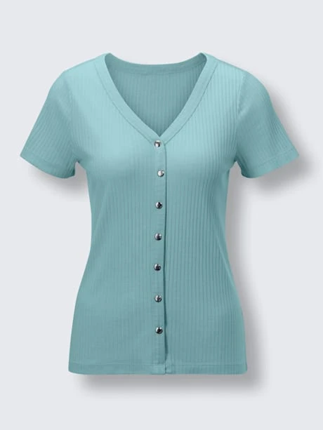 T-shirt En Lyocell Qualité Tencel 5 T-shirt En Lyocell Qualité Tencel – Image 3