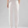 Pantalon Extensible 65% Coton -Reine Du Style Soldes Boutique 018.99NEC09831 A01.003