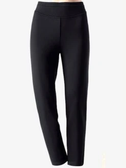 Pantalon En Jersey Jersey Fin