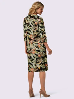 Robe Qualité Tissée -Reine Du Style Soldes Boutique 020.00ZUK03347 B17.001