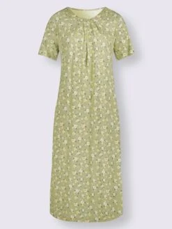 Robe En Jersey Pure Viscose -Reine Du Style Soldes Boutique 022.00F0156447 B02.002