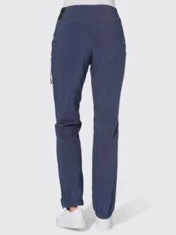 Pantalon D'extérieur 55% Coton -Reine Du Style Soldes Boutique 023.00F0257445 B01.001