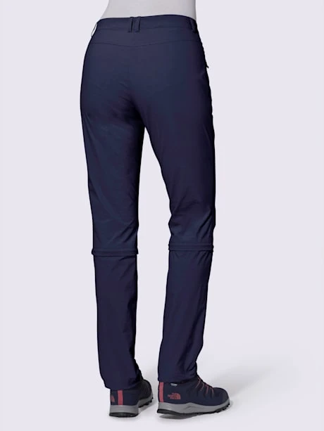 Pantalon Zip-off Très Polyvalent 5 Pantalon Zip-off Très Polyvalent – Image 3