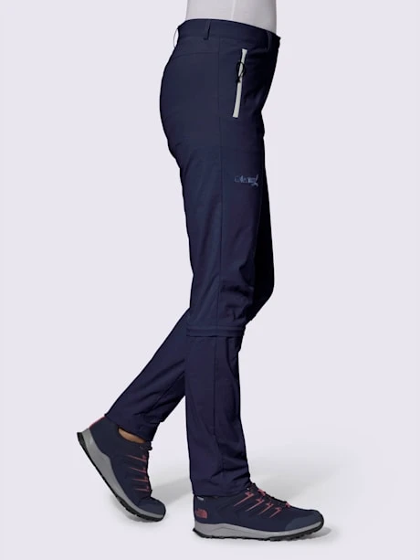 Pantalon Zip-off Très Polyvalent 4 Pantalon Zip-off Très Polyvalent – Image 2