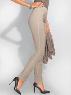 Pantalon Ultra-confortable Coupe élégante