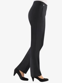 Pantalon Femme élégant Et Confortable