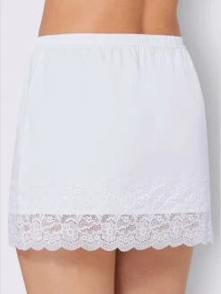 Extension De T-shirt Base Dentelle -Reine Du Style Soldes Boutique 025.00ZUK92347 B14.001