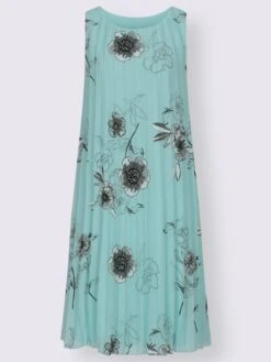 Robe Plissée Qualité Tissée -Reine Du Style Soldes Boutique 026.00K3F.072 143.003.u