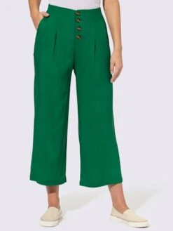 Pantalon Pure Viscose