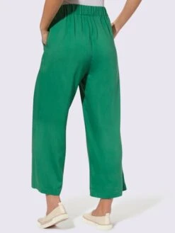 Pantalon Pure Viscose -Reine Du Style Soldes Boutique 027.00ZUK03343 A54.003