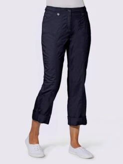 Pantalon Qualité Coton