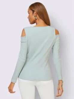 T-shirt 95% Coton -Reine Du Style Soldes Boutique 033.00F0130047 B14.001