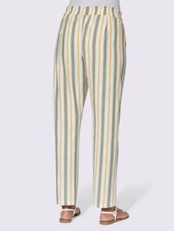 Pantalon 70% Coton -Reine Du Style Soldes Boutique 034.00F0156447 B01.001