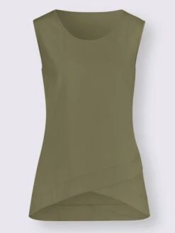 Débardeur 50% Coton -Reine Du Style Soldes Boutique 034.00F0156447 B04.001