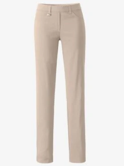 Pantalon Ultra-confortable Coupe élégante 7 Pantalon Ultra-confortable Coupe élégante -Reine Du Style Soldes Boutique 036.00PRO.306 139.001.u