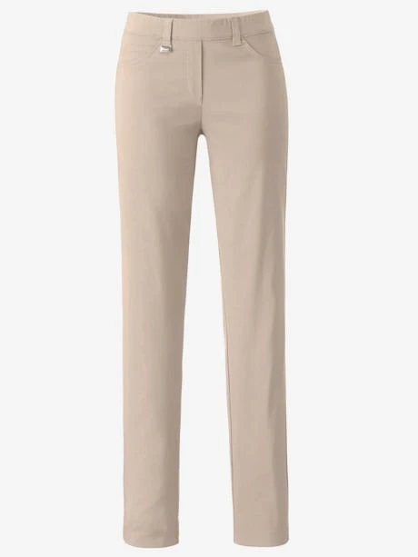 Pantalon Ultra-confortable Coupe élégante 5 Pantalon Ultra-confortable Coupe élégante – Image 3