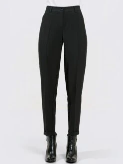 Pantalon Plissé Qualité Indéformable