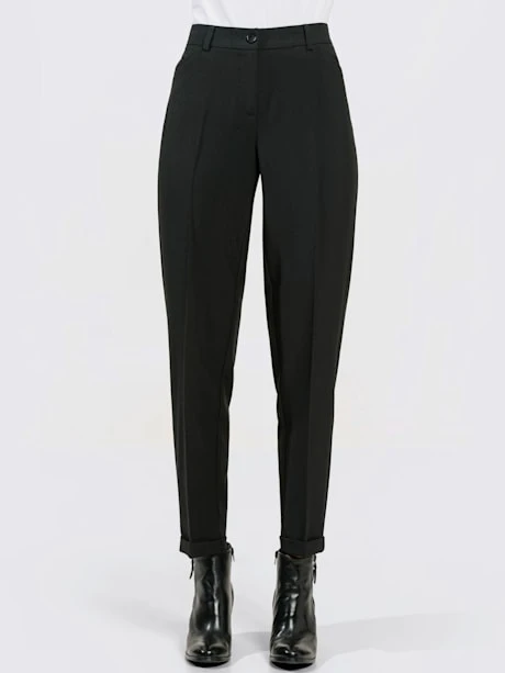 Pantalon Plissé Qualité Indéformable 3 Pantalon Plissé Qualité Indéformable