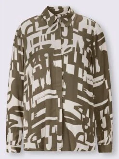 Chemisier Agréable à Porter -Reine Du Style Soldes Boutique 102.00ZUK66545 B06.001