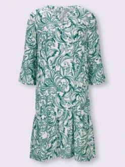 Robe Agréable à Porter -Reine Du Style Soldes Boutique 107.00ZUK66645 B29.001