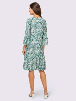 Robe Agréable à Porter -Reine Du Style Soldes Boutique 107.00ZUK66645 B30.001