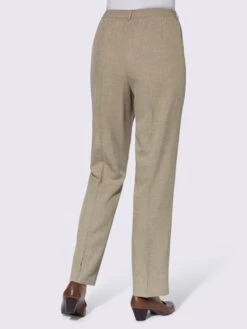 Pantalon Plissé Lot De 2 -Reine Du Style Soldes Boutique 119.00BA255247 B16.001