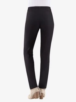 Pantalon D'hiver Femme Coupe Indémodable -Reine Du Style Soldes Boutique 119.66SPJ10134 A52.003