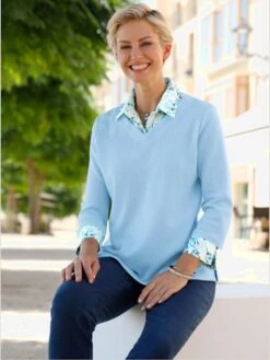 T-shirt 2 En 1 Aspect 2 En 1