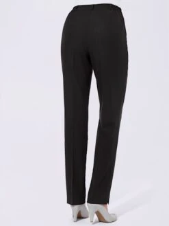 Pantalon Effet Moulant -Reine Du Style Soldes Boutique 135.00FA156243 B13.001