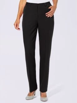 Pantalon Effet Moulant