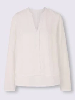 Chemisier Style Superposé -Reine Du Style Soldes Boutique 137.00ZUK66546 B52.001