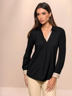 Chemisier Entretien Facile