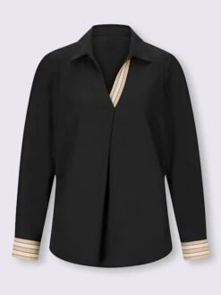 Chemisier Entretien Facile -Reine Du Style Soldes Boutique 137.00ZUK66547 B22.001