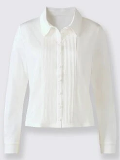 Chemisier En Jersey Nervures Décoratives -Reine Du Style Soldes Boutique 140.00FA156246 B22.001