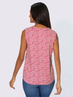 Débardeur Lot De 2 -Reine Du Style Soldes Boutique 142.00BJ255347 B04.001