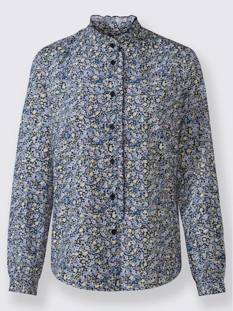 Chemisier Jolis Falbalas 6 Chemisier Jolis Falbalas – Image 4