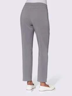 Pantalon Coupe Confortable -Reine Du Style Soldes Boutique 148.00FJ156347 B04.001