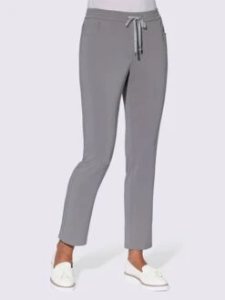 Pantalon Coupe Confortable