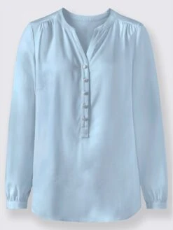 Chemisier Qualité Tencel -Reine Du Style Soldes Boutique 154.00FJ156346 B19.002